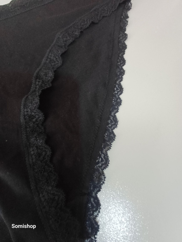 شورت زنانه کمر گیپوری اسمارا Esmara